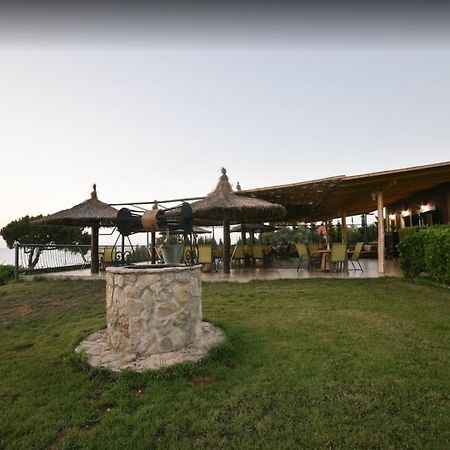 Anastasia Villas Kástro Tornéze Extérieur photo